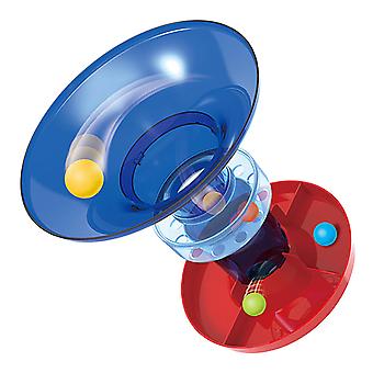 Kids Board Game Jigsawm Playset Early Education Rolling Game for Children