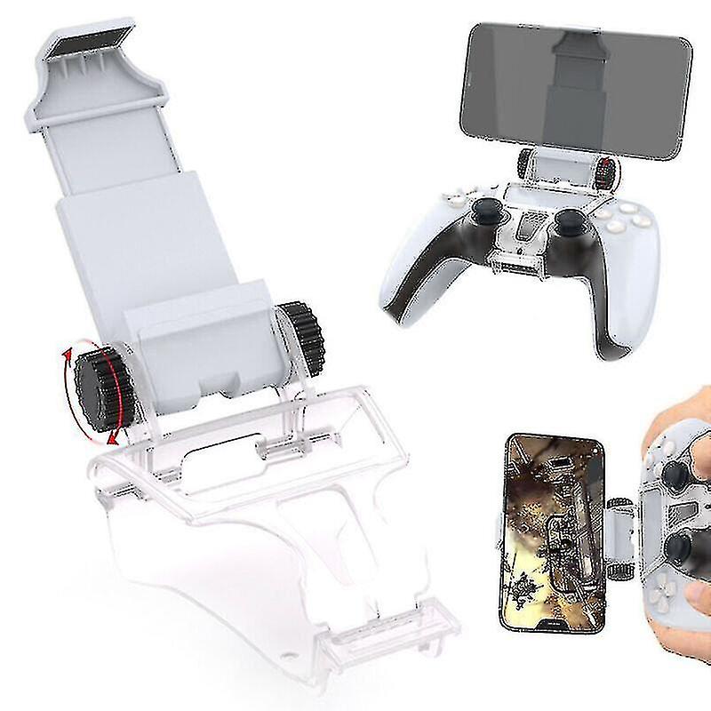 Ps5 Bracket Ps5 Adjable Game Mobile Ph Clip Ps5 Accessories