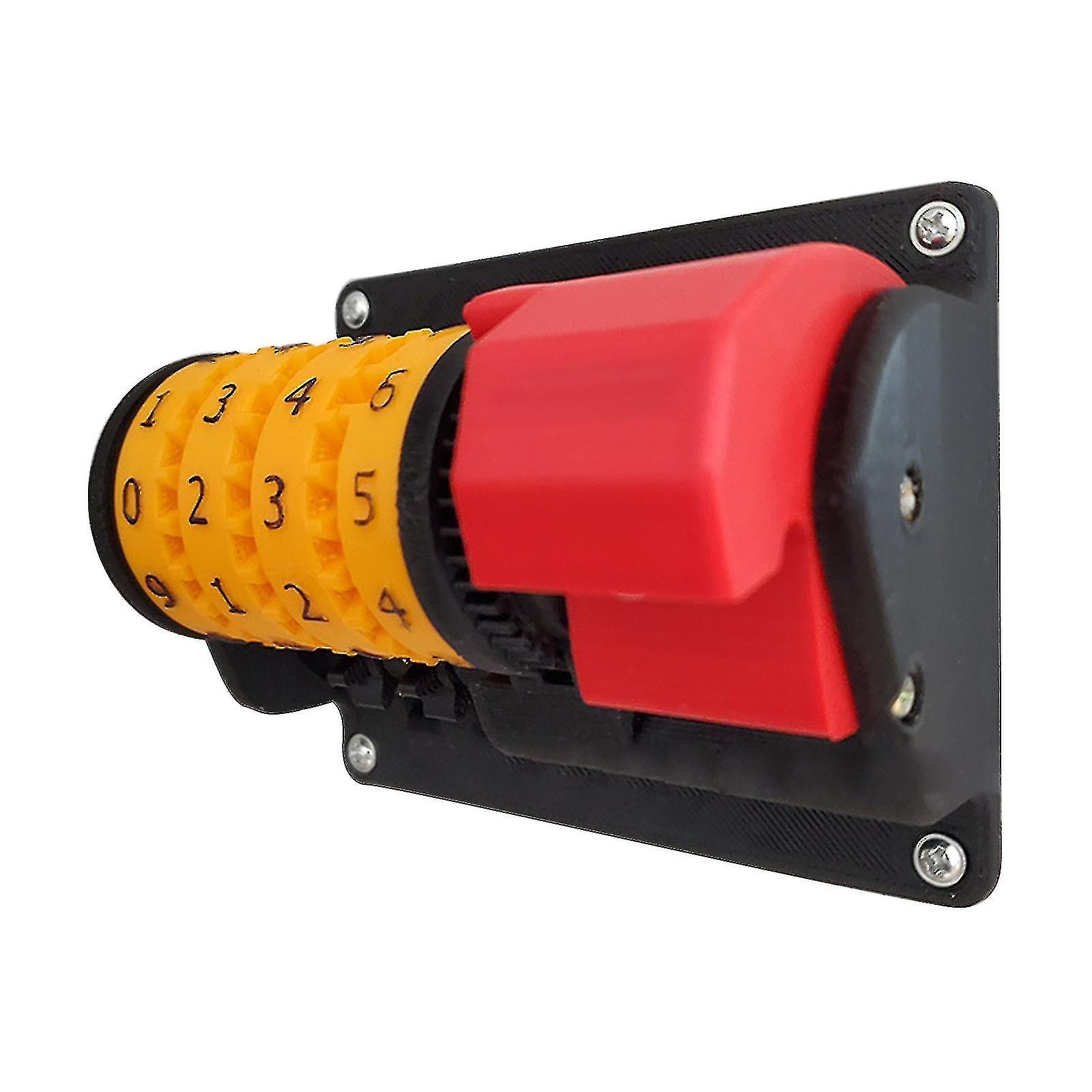 Hot Beer Counter Bottle Opener Creative Automatic Counting Beer Opener Tool Bar