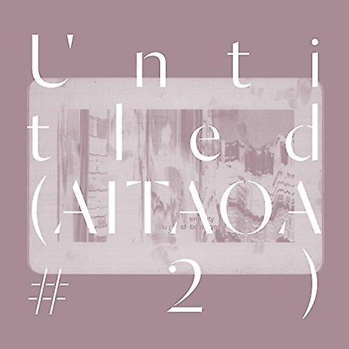 Frank Sinatra - Untitled (AITAOA #2)  [VINYL]