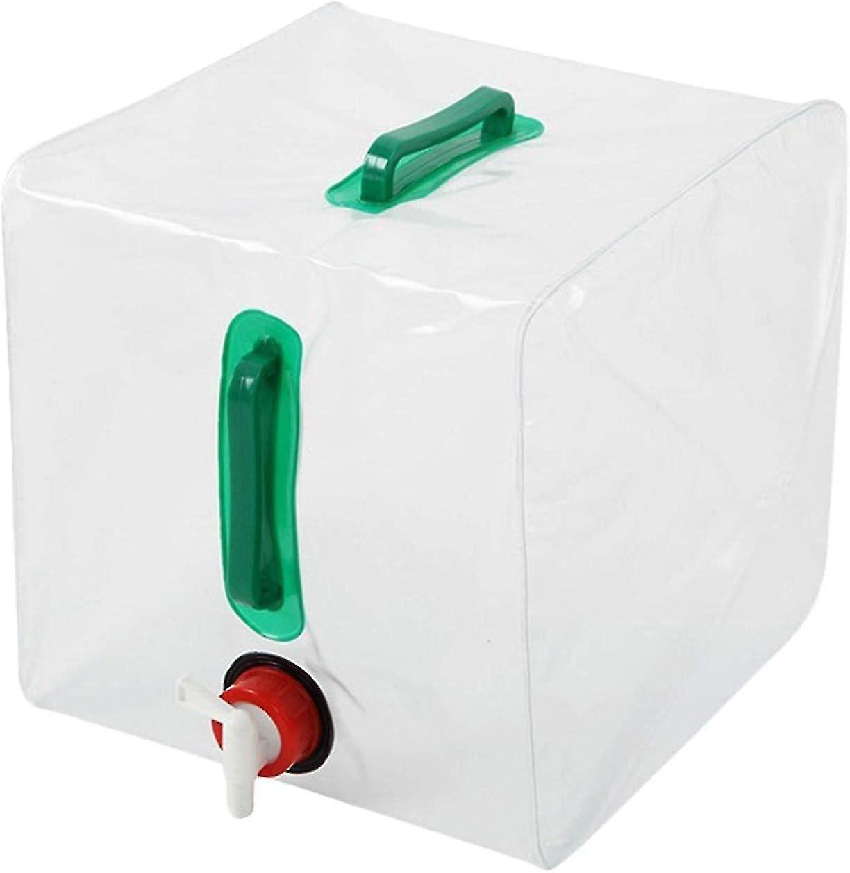 5 N Collapsible Container Cube Bag, Lar Portable Cam R Stora For Home Outdoors Cam Ca (h-3