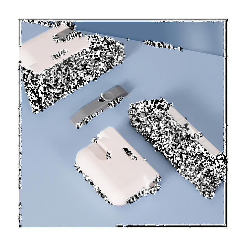 2pcs πόρτα και παράθυρα groove gap βούρτσες παράθυρα υποδοχή νεκρό αυτοκίνητο παράθυρα καθαρισμού βούρτσα βούρτσας καθαρισμού