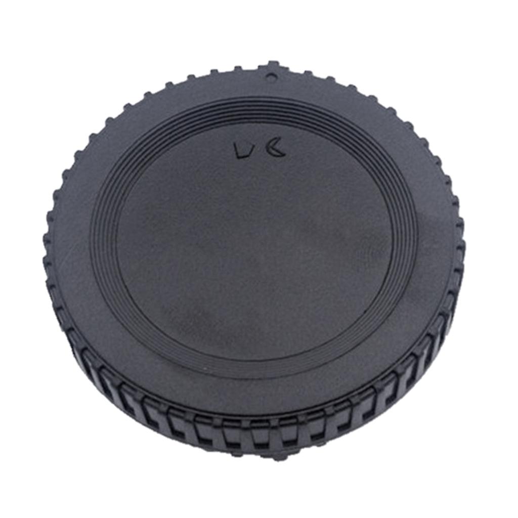 Lens Protectors Cap Dustproof Camea Back Lens Guard for F-Mount AI System Lens