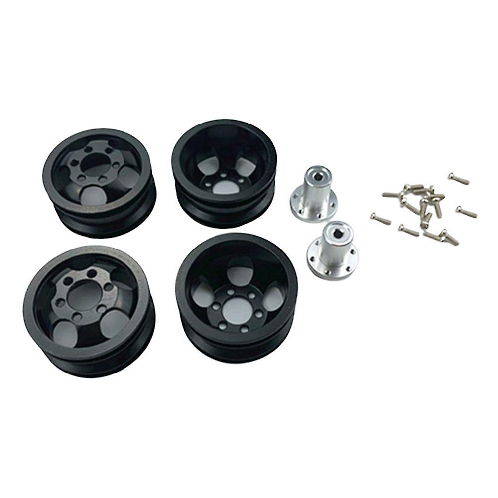 Rc Wheel Rim Hex Hub Adapters