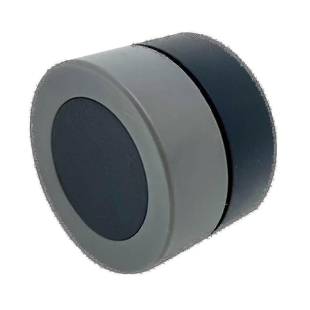 Tuya Zigbee Smart Knob Switch Wireless Scene Switch Button Controller Batterij Aangedreven Automatisering Sc