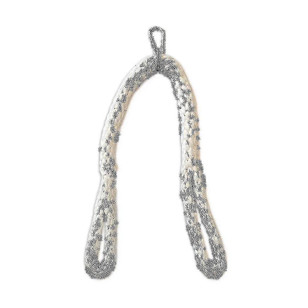 Tricep Rope,press Cable Machine Attachment Set, Lat Pulldown Attachment,cable Machine Accessories F