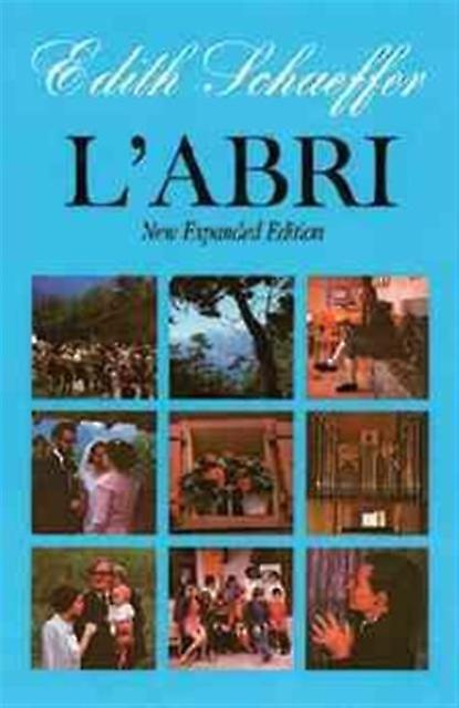 Labri by Edith Schaeffer Paperback
