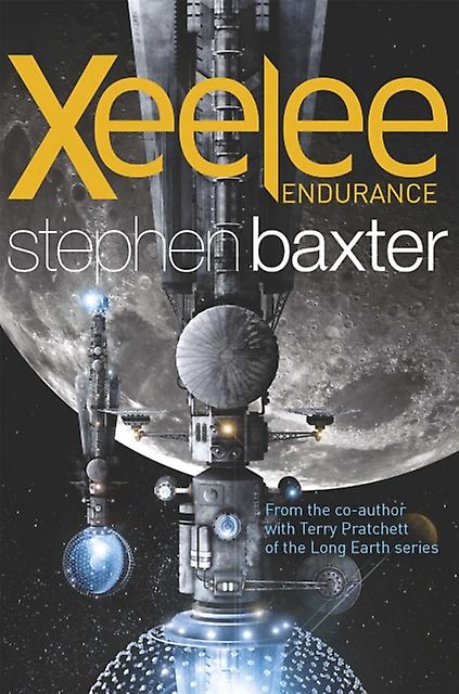 Xeelee Endurance by Stephen Baxter Paperback