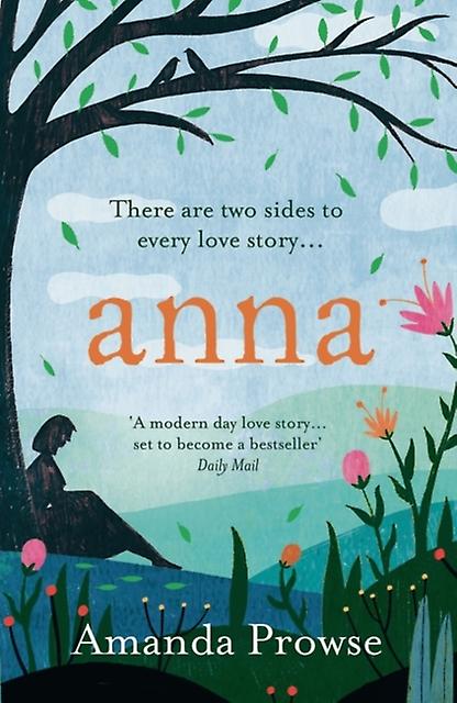 Anna - Amanda Prowse