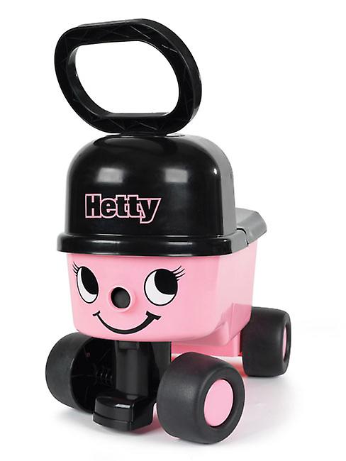 Hetty Sit n' Ride - Baby Walker & Ride-On