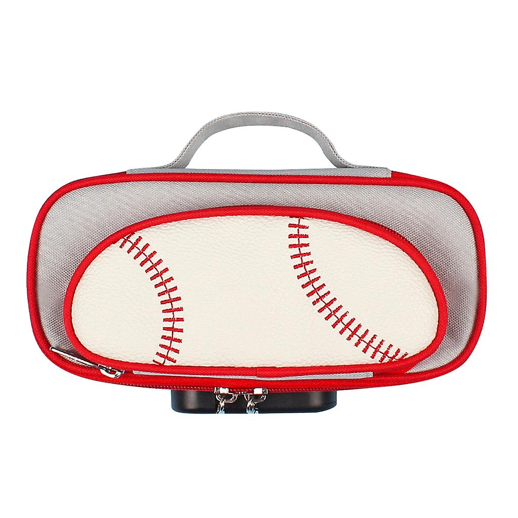 Multifunctional Cipher Pencil for Case Large Pencil for Case with Handle Sports