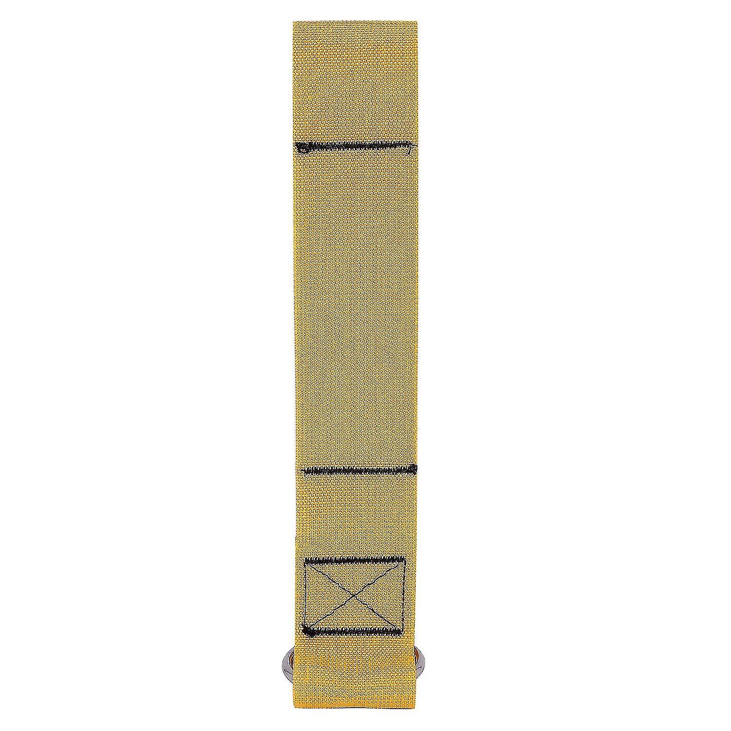 Strap Loading Pin for Weight Plates Cable Machine Attachment Home Gym Heavy Duty Tricep Pull Down W