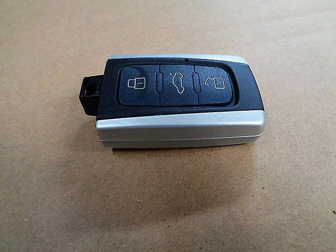 Intelligent Card Emitter (v5 / H530)