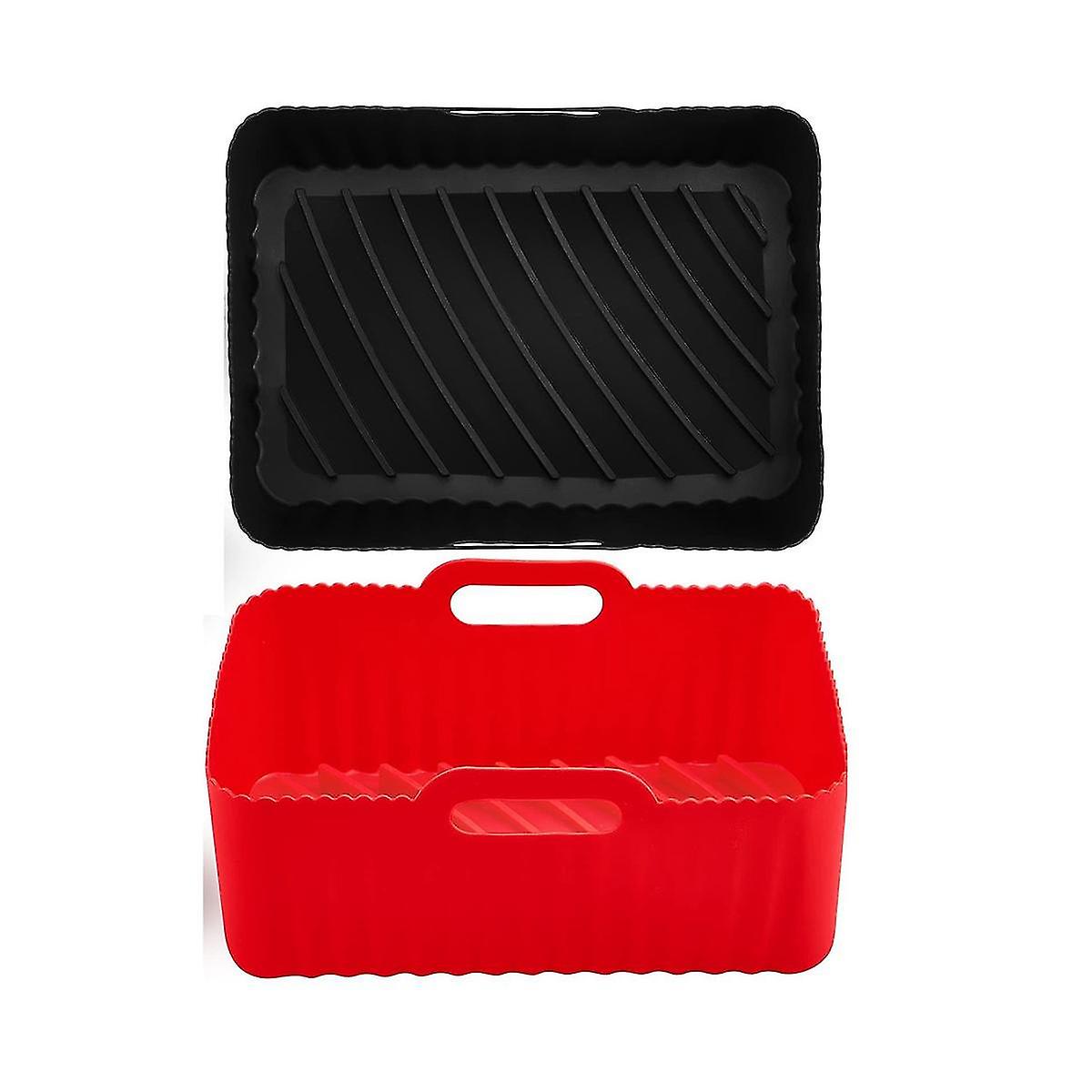 Silicone Liners Pot Oven Accessories Liners Basket Replacement For Parchment