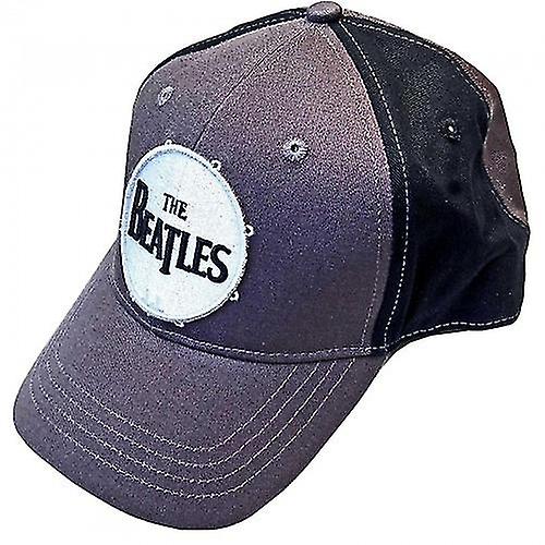 Den Beatles Unisex Voksen Drum Logo Baseball Cap