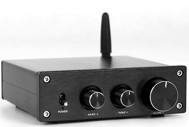 Tpa31162.1aptx Bluetooth 5.0 Amplifier Stereo Digital High Power Amplifier For Home Use