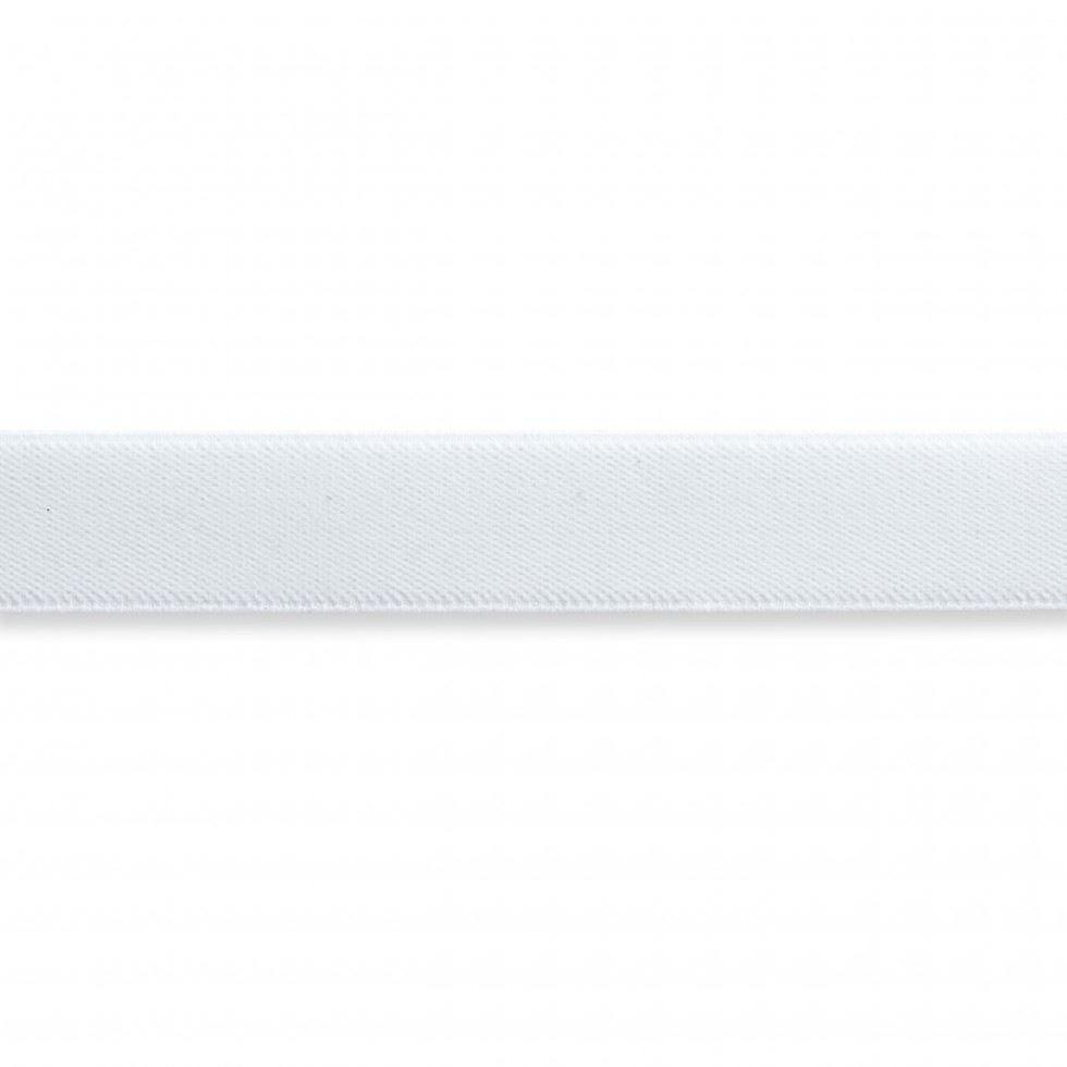 30mm Prym Soft Top Elastic Tape White - per metre