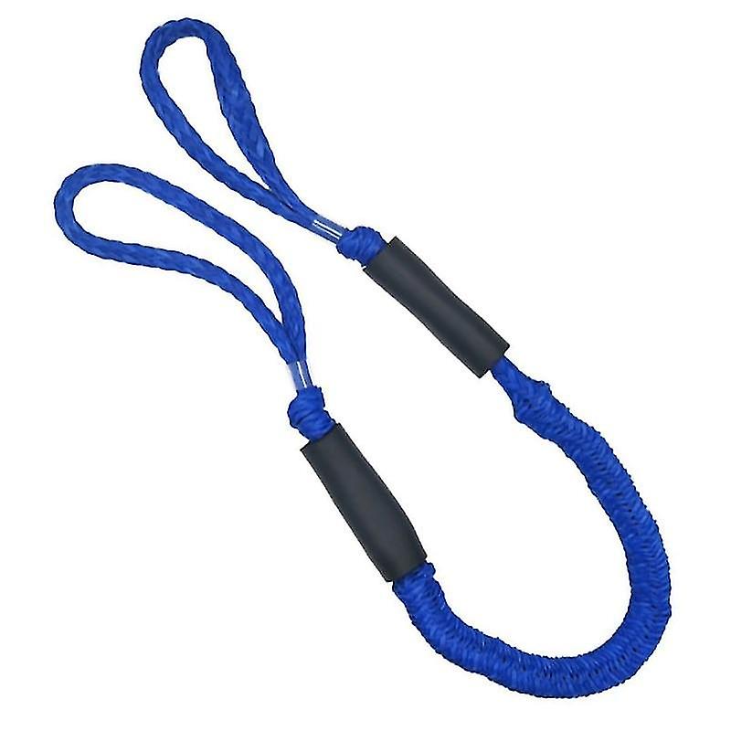 Anchor Lines Ropes Boats Mooring Rope Stretch Lightweight Strength Uv Protection Long Lasting