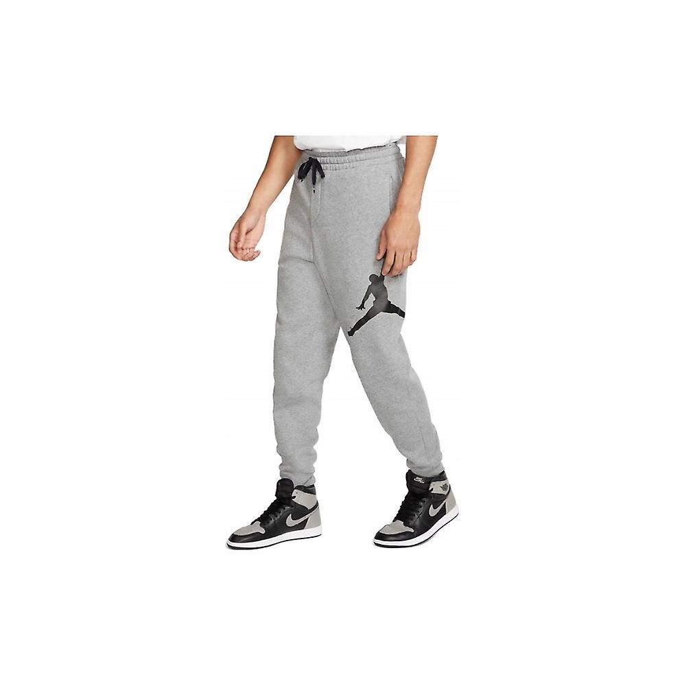 Pants Nike Jumpman Logo Fleece DA6803091