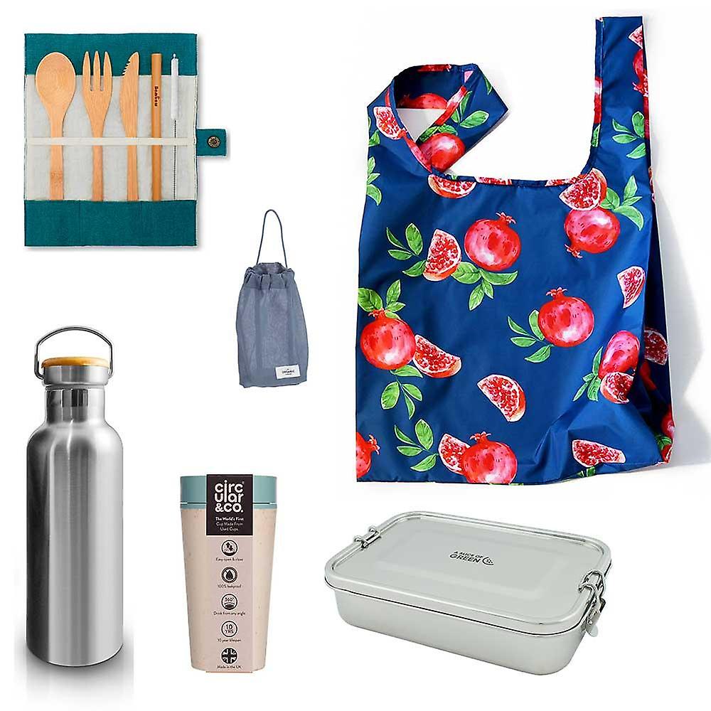 Shell Go+ On-the-go Bundle