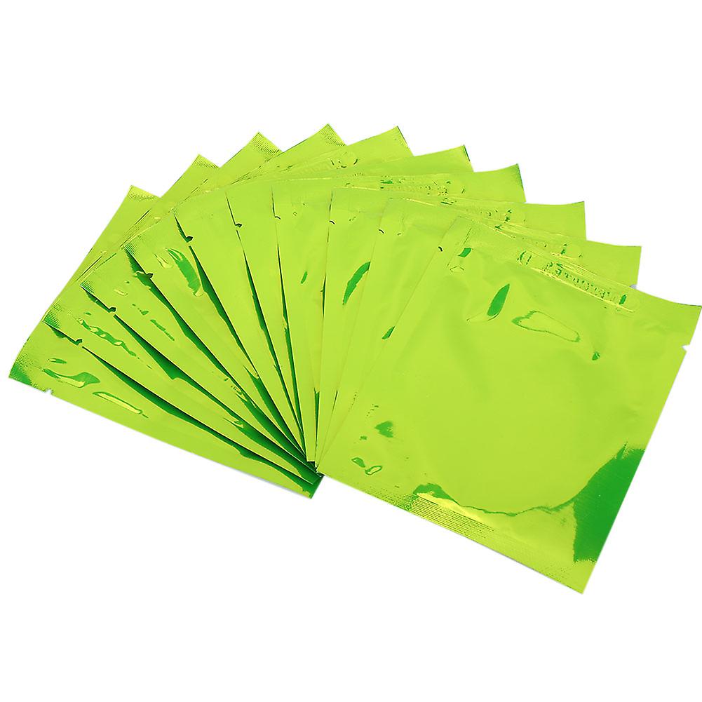 Mugwort Eye Patch: Nourishing & Hot Compress