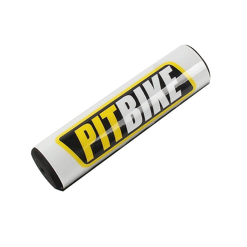 Protaper μοτοσικλετών 20cm μαξιλάρια τιμονιού βρωμιά ποδήλατο μπαρ προστατευτικό pit ποδήλατο ράβδος pad ATV Motorcross μέρος