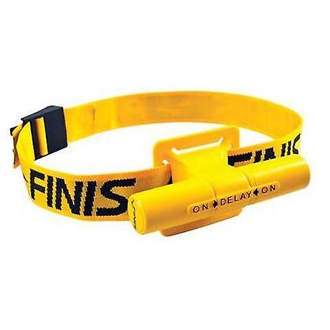 Finis Tech Toc Finis Hüftdrehhilfe - Erwachsene Unisex
