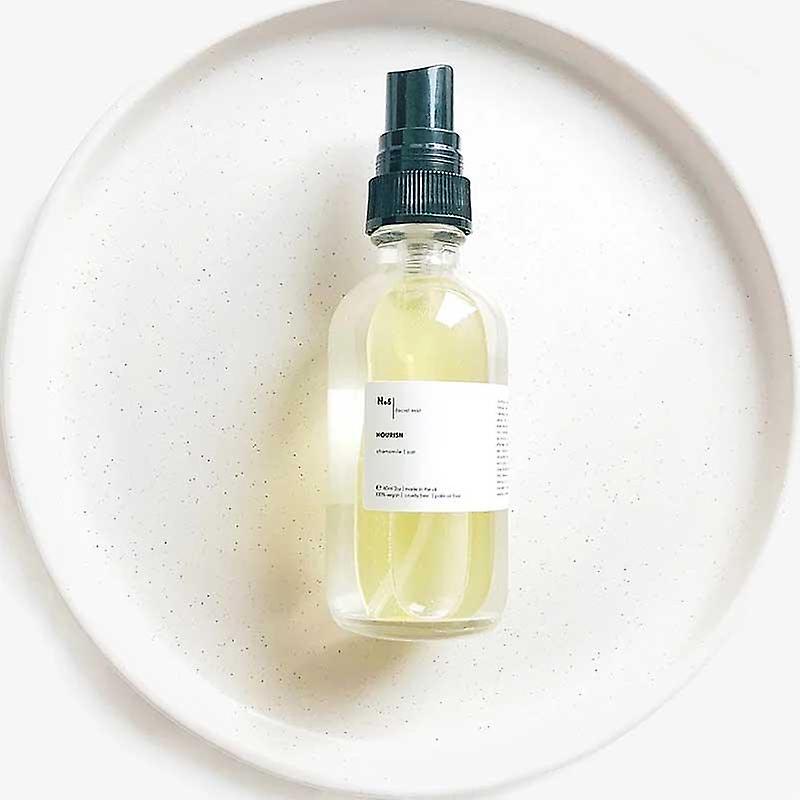 Nourish Facial Mist - Chamomile & Oat