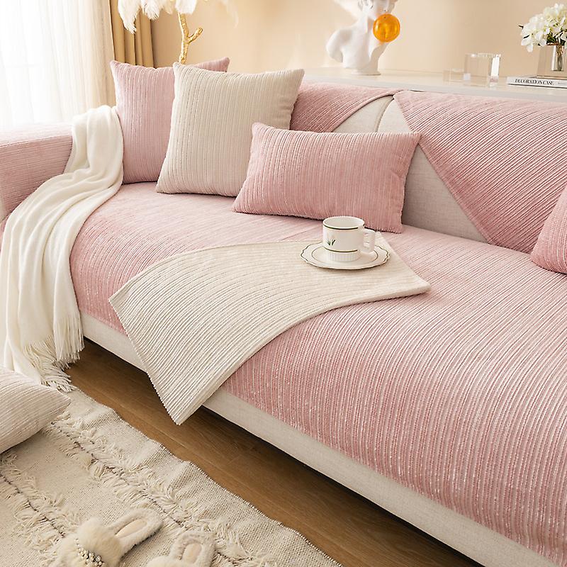 Sofabezug Antirutsch, Antislip Soffkudde