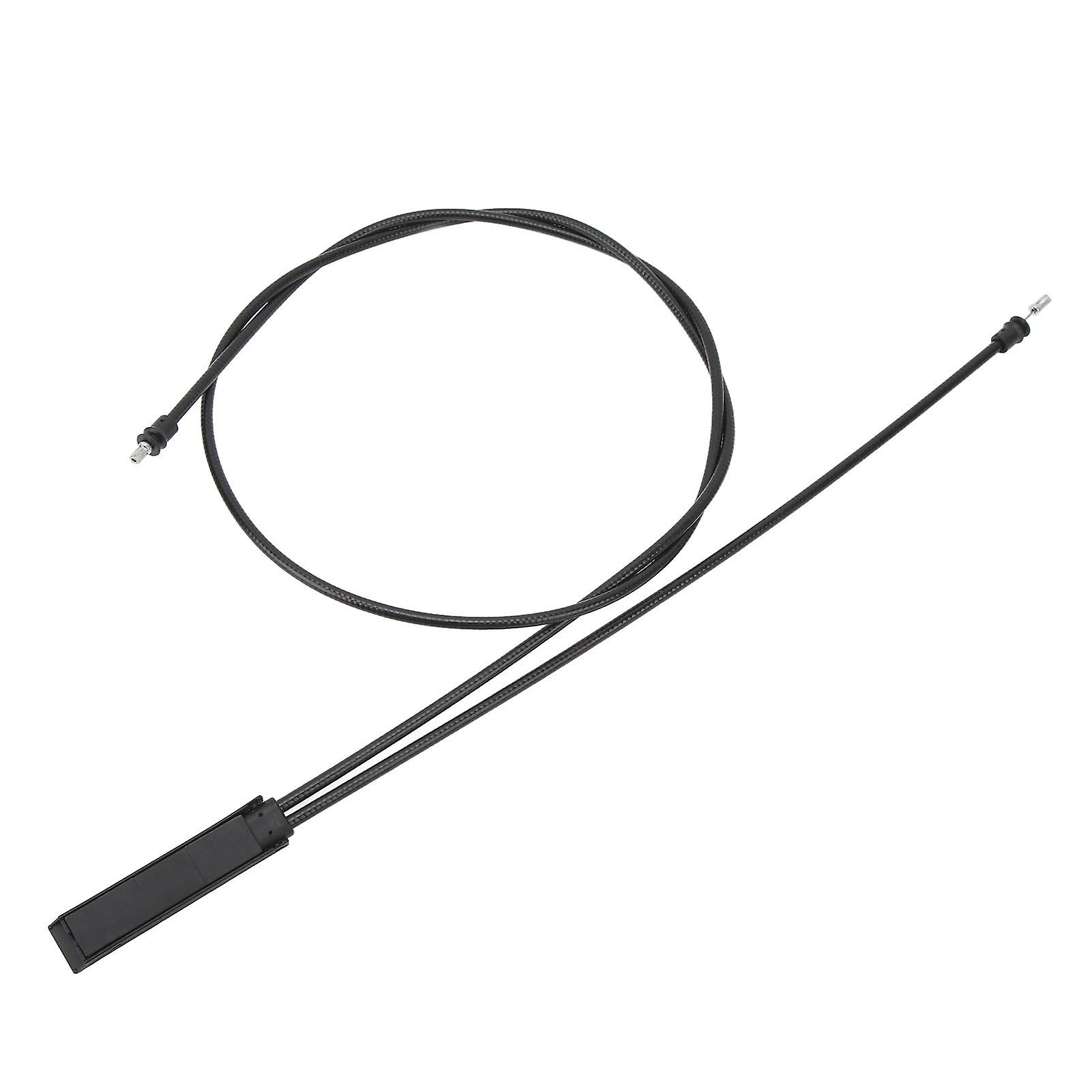 HoodReleaseBowdenCable A2218800159 2218800159 HoodBowdenCable EngineHoodBowdenWireCable HoodLatchLockReleaseCable