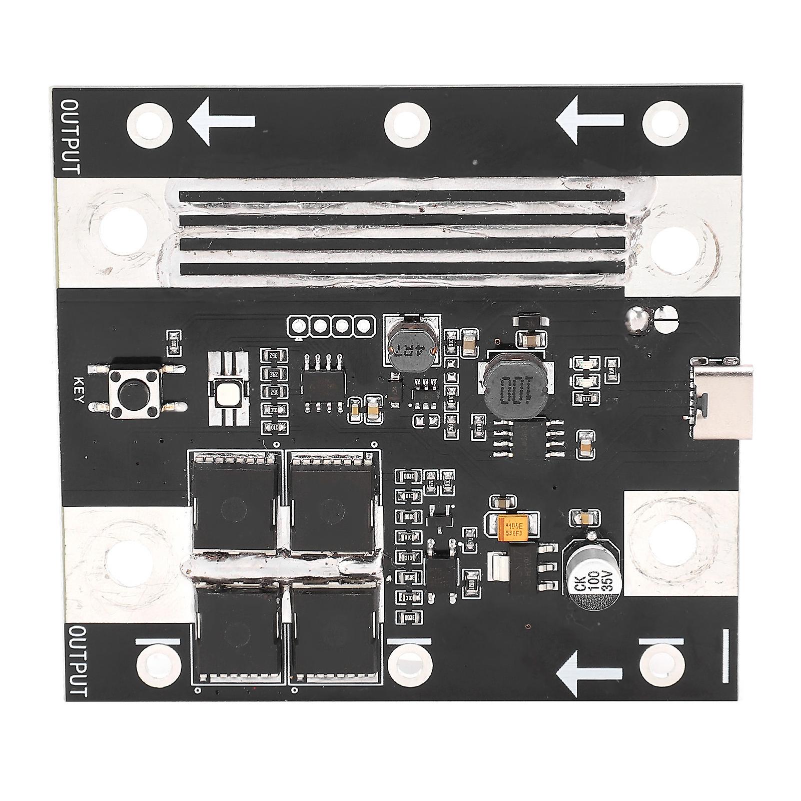Spot Welder Circuit Board PCB GT-690 Portable Accessories for Soldering Machine