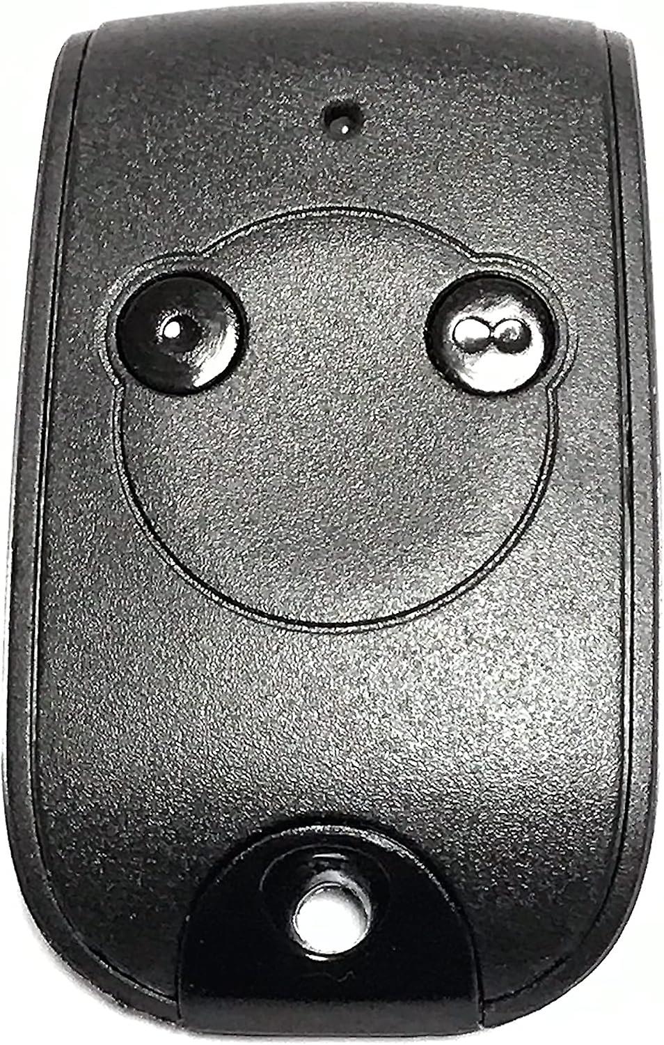 1 for - Remote Control Motorization Gate Garage Doors NS 2 Channels 433.92MHZ