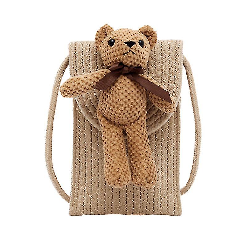 1pcs Lady Purse Handbag