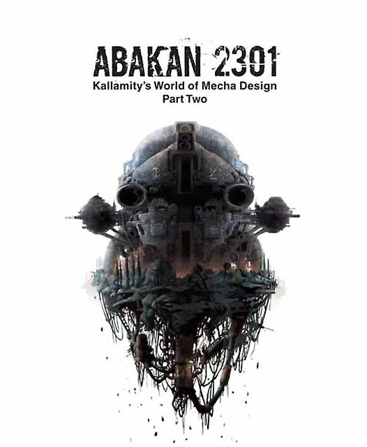 Abakan 2301 by Luca Zampriolo Paperback