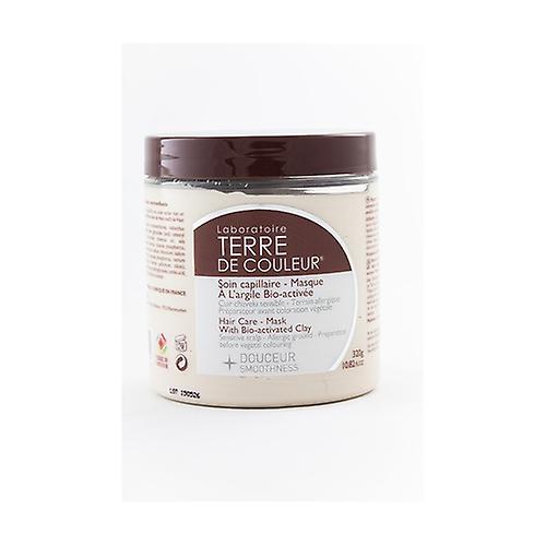 Soft mask 250 ml (White)