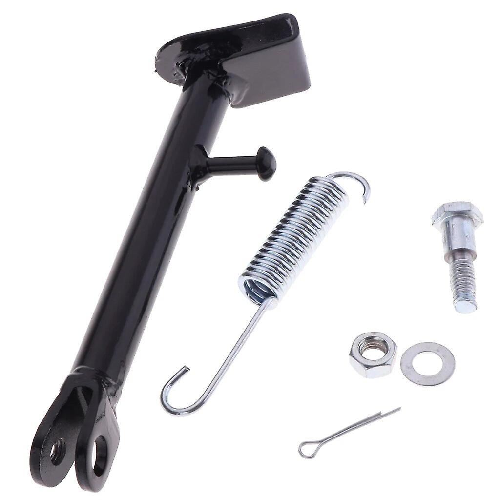 Bicycle stand with spring for Yamaha PW80 PY80 JS80 90PY LC80 90PY~3453