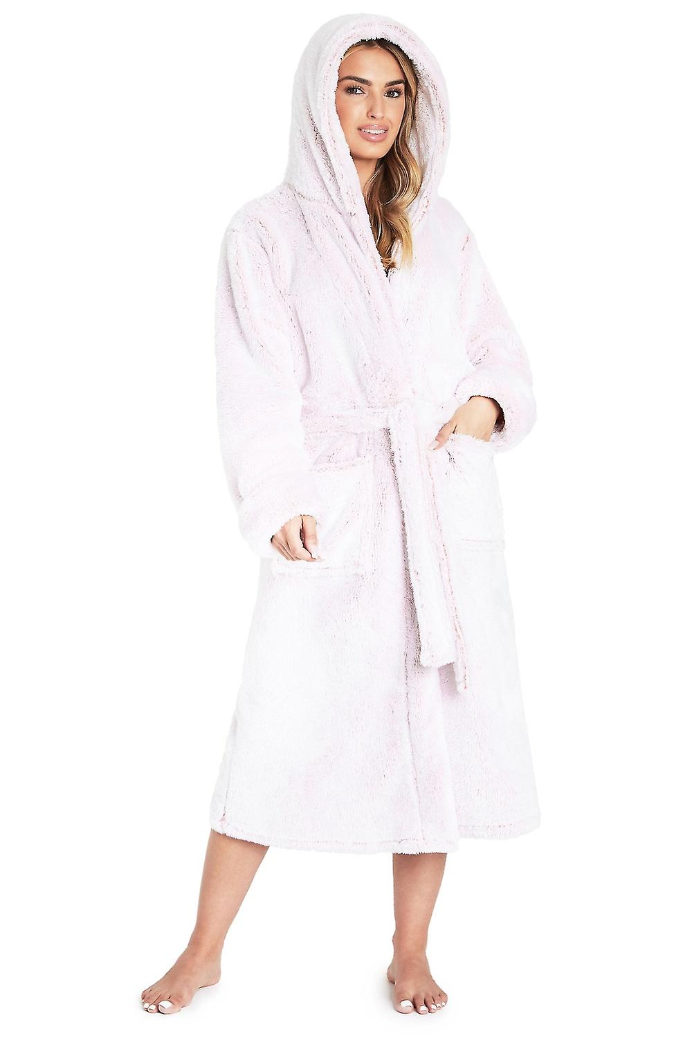  Womens Dressing Gown-xdd