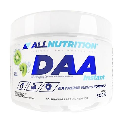 DAA Instant, Passion Fruit 300 g