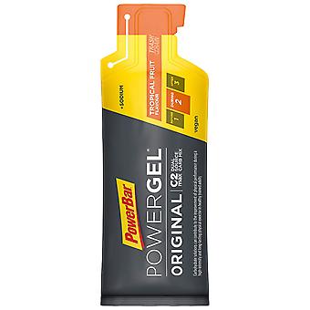 PowerBar Powergel Original 41g - Tropical Fruit