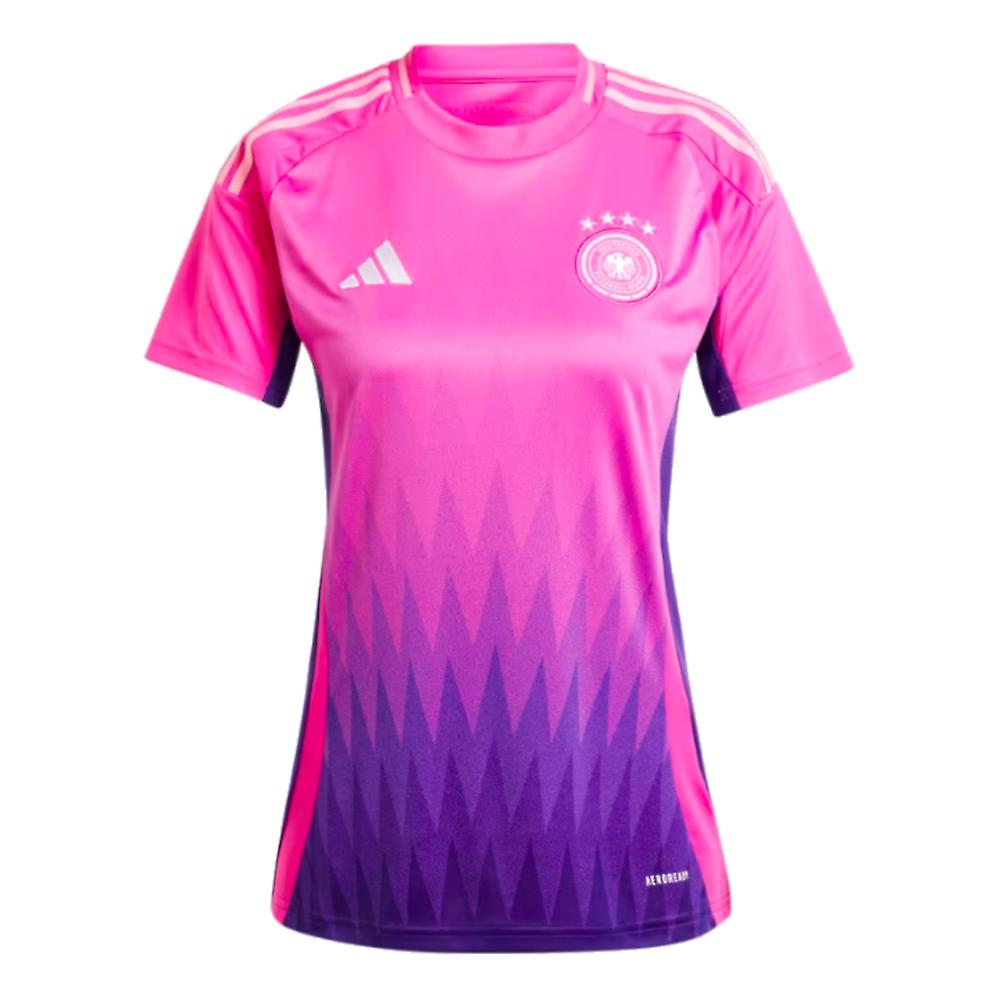 2024-2025 Tyskland bortedrakt (damer)