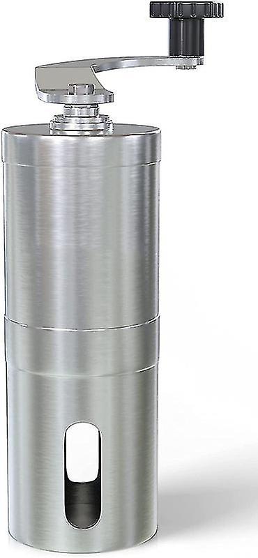 Hap Kırıcı - Birden Fazla Tableti İnce Bir Toza Ezer - Metal İlaç Öğütücü