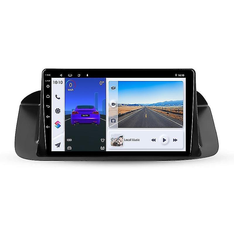 Android Car Radio GPS multimedia player for Honda Accord 8 Spirior 2008-2013 2din android car player