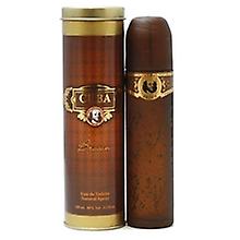 Cuba - Cuba Brun EDT 100ml