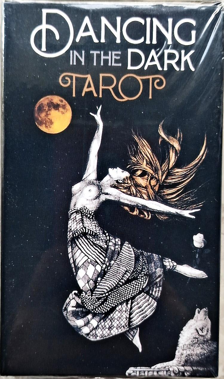 Tarot cards-Oracle cards-Mysterious Tarot-Intuitive Cards for Personal Insight: English Edition