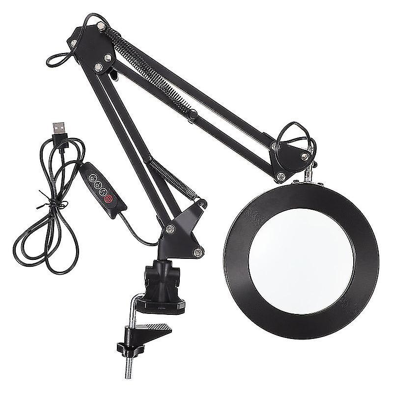 1set Magnifying Light