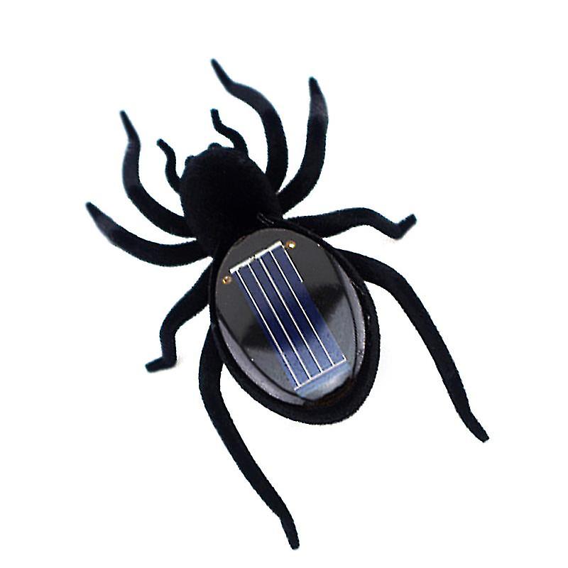 1pcs Rc Spider For Halloween Decorations