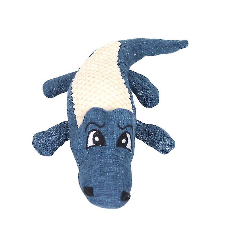 1pcs Toy Crocodile Model
