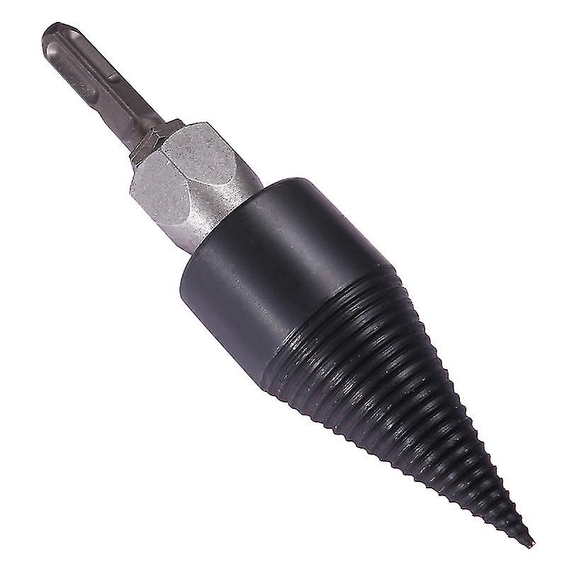 Metal Drill Bits For Splitting