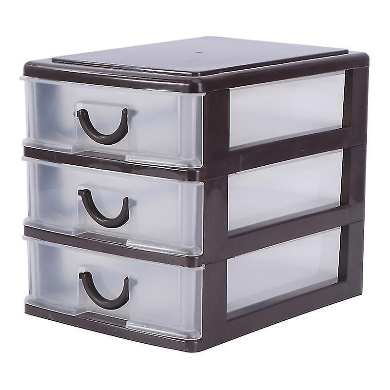 Plastic Storage Container For Holding Items