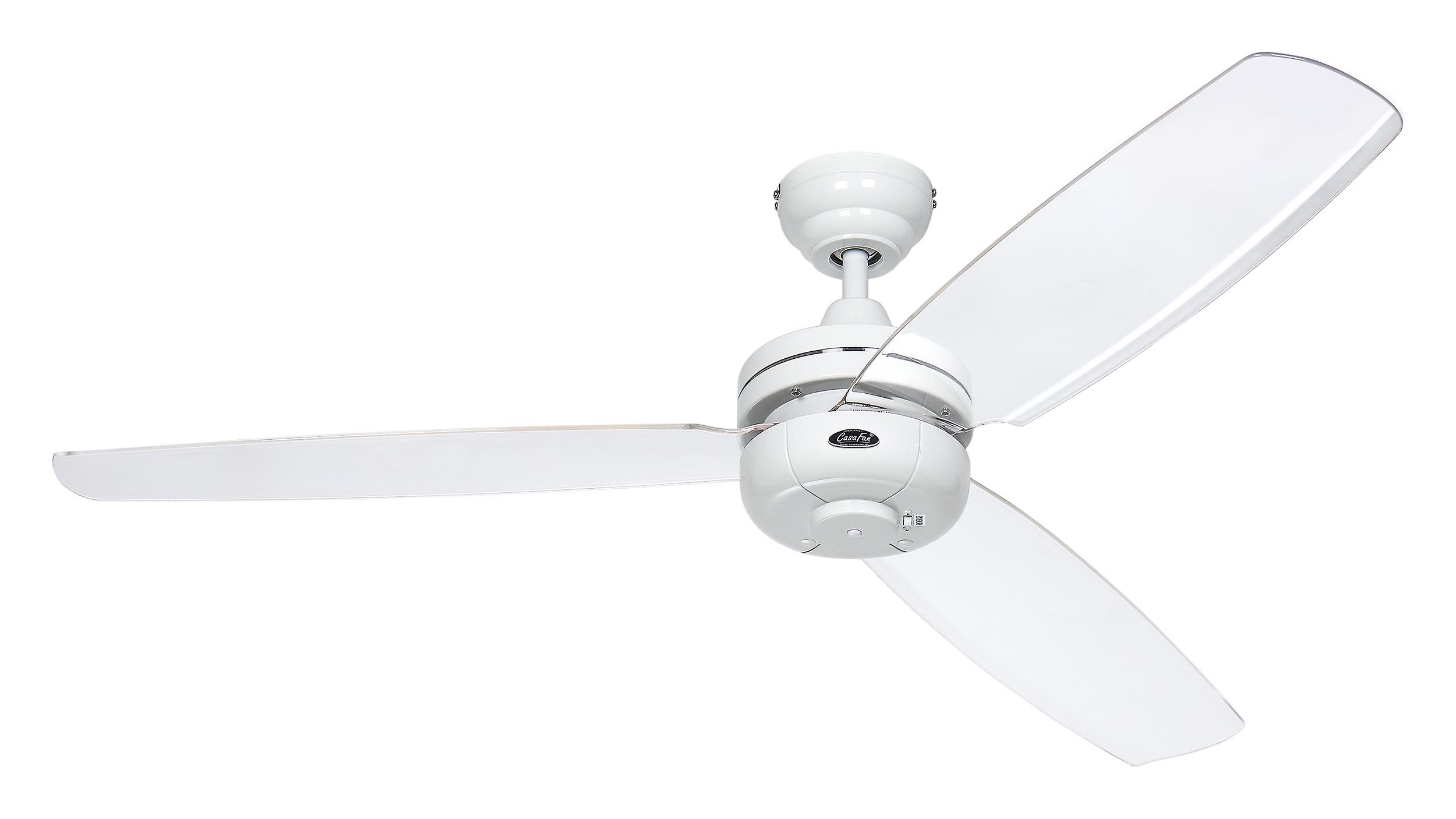 Deckenventilator Night Flight WE-TR mit Fernbedienung